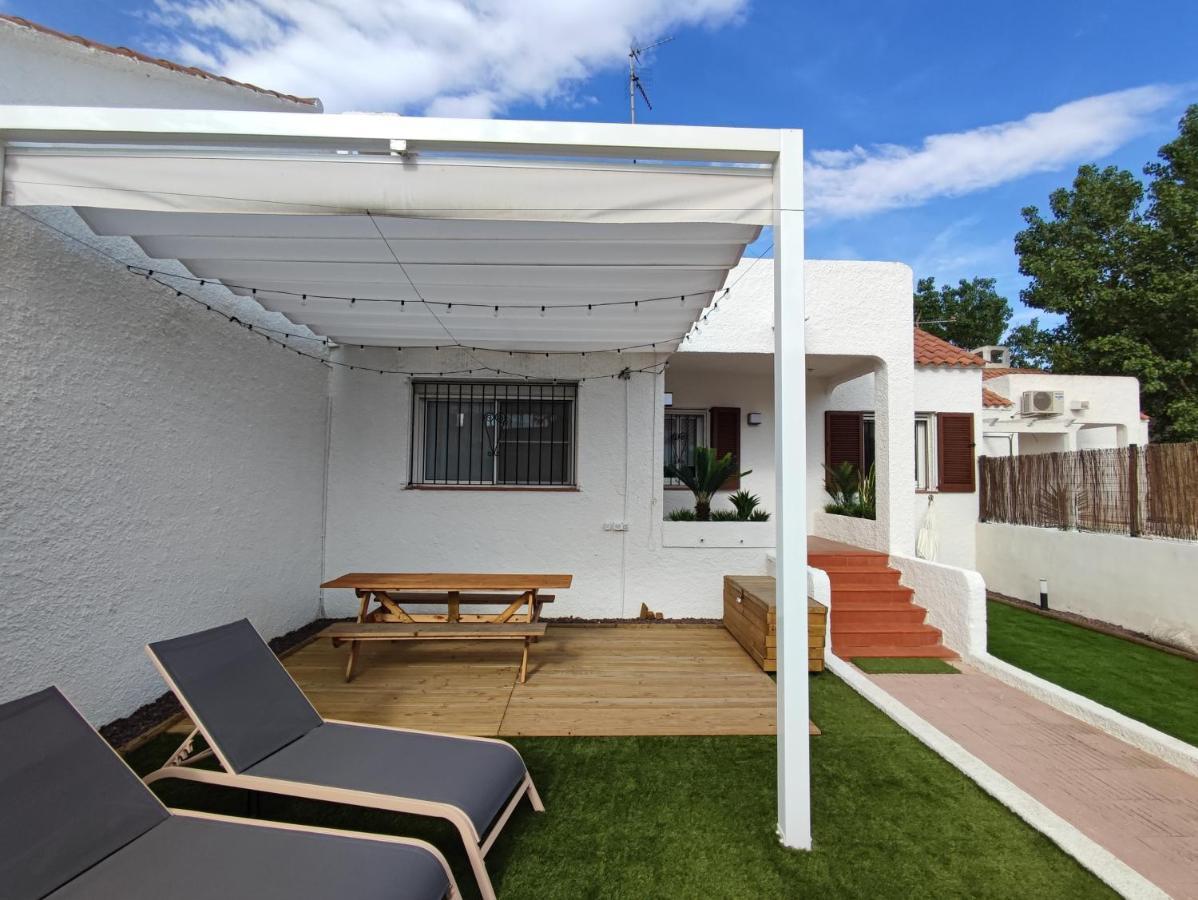 Casa Riumi Villa ริวมาร์ ภายนอก รูปภาพ